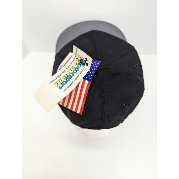 Chase Racewear 1996 Terry LaBonte 514 Consecutive Starts Adj Snapback Cap Hat - Picture 5 of 9